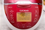 Nồi cơm điện tử Cuckoo CR-0655F 1.08L (Bản xuất khẩu)
